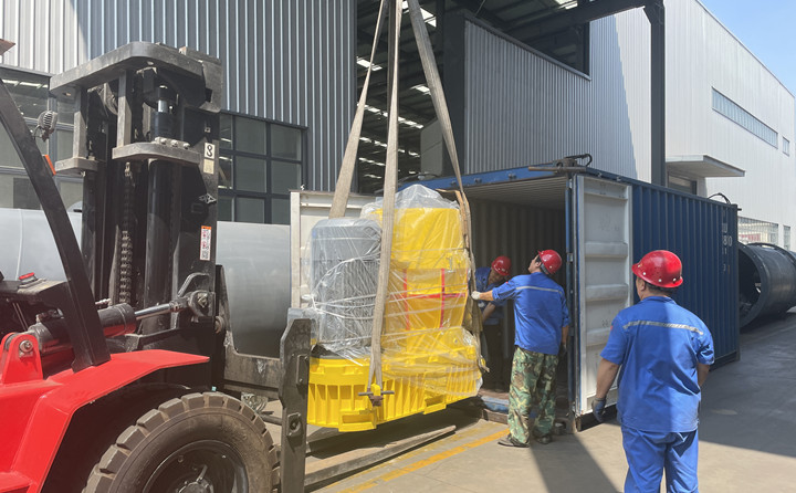 如何讓木屑顆粒機(jī)生產(chǎn)的更好？