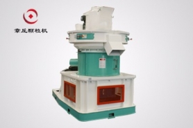生物質(zhì)顆粒機(jī)生產(chǎn)線(xiàn)
