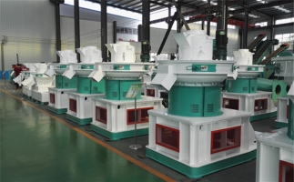 重要！木屑顆粒機使用前后操作注意事項，杭州木屑顆粒機多少錢能買到？