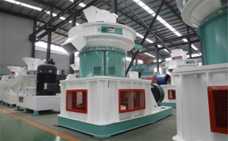 木屑顆粒機(jī)多少錢(qián)一臺(tái)？生產(chǎn)廠家告訴你