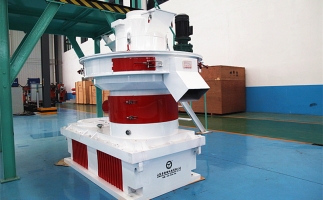 鋸末顆粒機因為節(jié)能環(huán)保受到人們喜愛，可再生能源滿足國家發(fā)展需求，你還在觀望嗎？