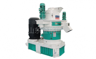 木屑制粒機(jī)為什么越來越受用戶的喜歡？