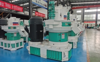 木屑制粒機(jī)的優(yōu)勢(shì)與效益，你都了解嗎