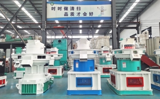 鋸末顆粒機(jī)質(zhì)量好壞有哪些參考標(biāo)準(zhǔn)？