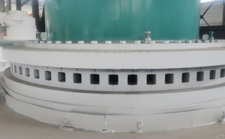 固體廢棄垃圾綜合利用，rdf垃圾壓塊機大展身手