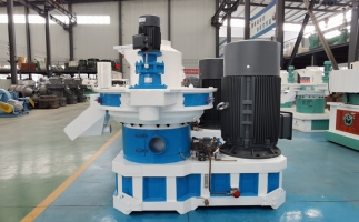 鋸末顆粒機投資收益如何？價格多少？