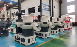 鋸末顆粒機(jī)的使用簡單嗎？需要技術(shù)嗎？