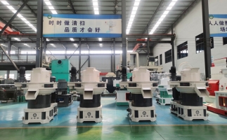 關(guān)于鋸末顆粒機(jī)，你了解多少？