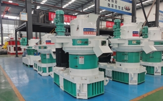 答應(yīng)我，想買鋸末顆粒機(jī)，要看這個(gè)