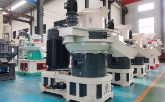 木屑顆粒機(jī)價(jià)格高？其價(jià)格與這些因素有關(guān)