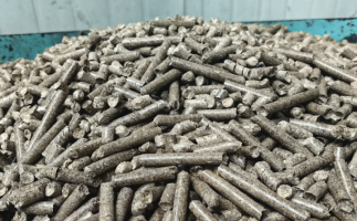 農(nóng)業(yè)農(nóng)村減排固碳，生物質(zhì)木屑顆粒燃料大有可為